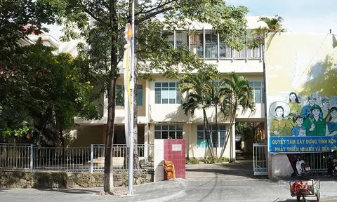 Bộ Tài chính đề xuất cơ chế mới với trụ sở công vượt chuẩn
