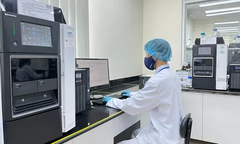 Công bố 70 công nghệ cao trọng tâm phục vụ chuyển đổi số