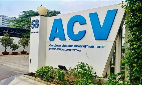 ACV báo lãi hơn 3.300 tỷ đồng, hoàn tất nhân sự chủ chốt