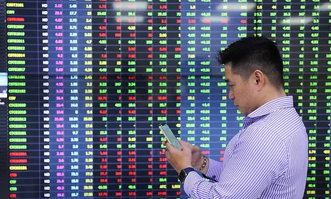 Bộ Tài chính sửa đổi cơ chế quản lý giao dịch chứng khoán trực tuyến