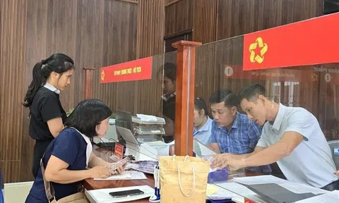 Hàng trăm thủ tục hành chính được Bộ Xây dựng cắt giảm sau sáp nhập