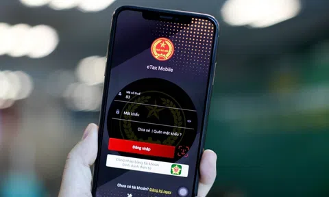 Cục Thuế triển khai nhận diện khuôn mặt để quản lý hóa đơn điện tử