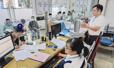 Người dân có thể chỉ cần nộp một bộ hồ sơ điện tử khi xin phép xây dựng từ năm 2026