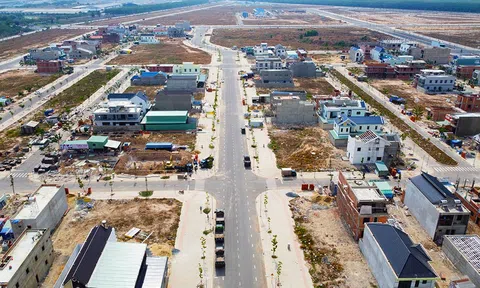 Hoàn thiện khung chính sách bồi thường, tái định cư khi thu hồi đất