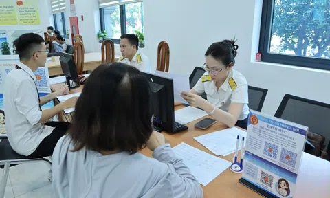 Bộ Tài chính đề xuất mở rộng khoản giảm trừ thuế cho lao động hưởng lương