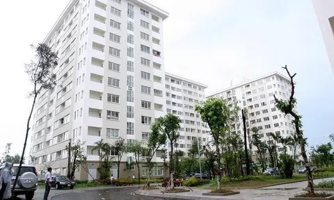 Bộ Xây dựng thúc tiến thành lập Quỹ nhà ở tại các địa phương