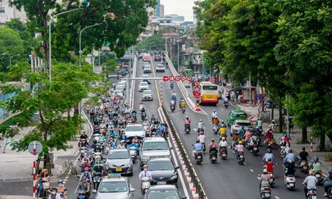 Bộ Xây dựng mạnh tay cắt giảm thủ tục trong lĩnh vực giao thông
