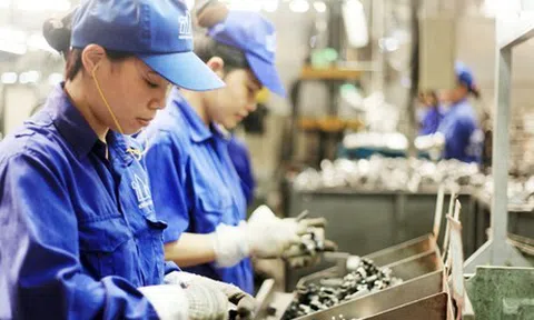 Mở rộng cơ chế bảo lãnh tín dụng cho startup và doanh nghiệp đổi mới sáng tạo