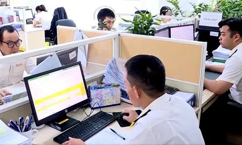 Bộ Tài chính bỏ quy định liên quan đến dữ liệu tài khoản người nộp thuế