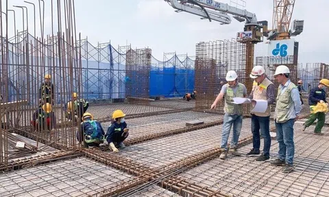 Bộ Xây dựng tăng tốc cải cách thủ tục hành chính trong lĩnh vực vật liệu xây dựng