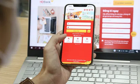 Việt Nam thúc đẩy tài chính số nhờ công nghệ, dữ liệu và thanh toán QR