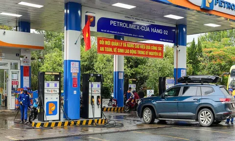 Xăng E10 không ảnh hưởng động cơ nếu bảo dưỡng phương tiện đúng chuẩn