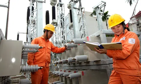 EVN kiến nghị đưa khung giờ tính giá điện mới vào thực tế ngay năm nay