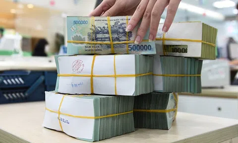 Ngân sách Nhà nước ghi nhận đà tăng tích cực trong những tháng đầu năm 2026