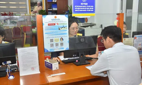 Hộ kinh doanh lưu ý 5 thủ tục thuế vừa được sửa đổi, bổ sung
