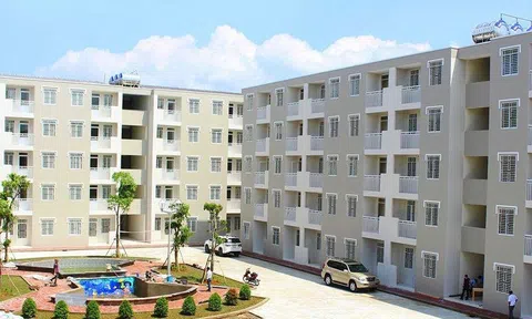 Từ 1/7, thủ tục liên quan quản lý vận hành nhà chung cư chính thức chấm dứt
