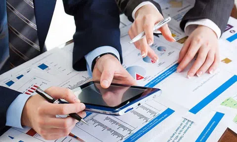 Bộ Tài chính đề xuất thay đổi cách quản lý hoạt động kế toán và bảo hiểm