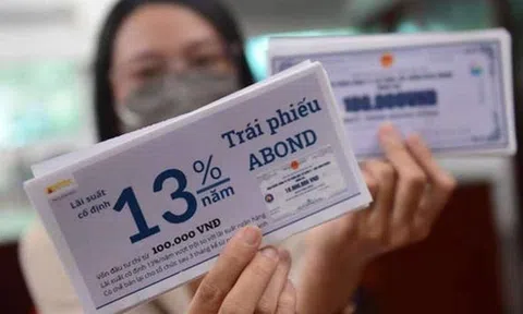Bộ Tài chính bổ sung quy trình đăng ký phát hành trái phiếu trong và ngoài nước