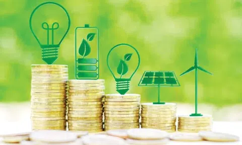 Xây dựng khung nhận diện dự án xanh, tạo nền tảng cho tín dụng ưu đãi