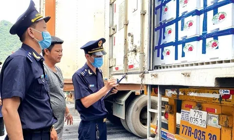 Tăng tốc chuyển đổi số ngành hải quan bằng những thay đổi pháp lý