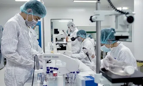 Hoàn thiện quy chế nghiên cứu khoa học, nâng cao trách nhiệm đơn vị thực hiện