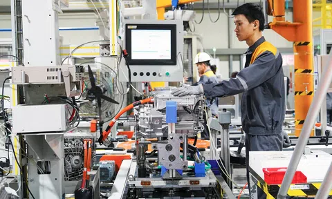 Bộ Tài chính xây dựng cơ chế hỗ trợ doanh nghiệp tiên phong giai đoạn mới