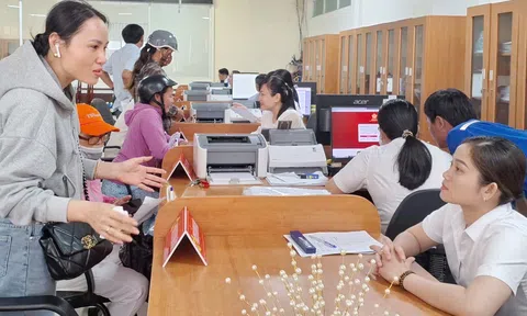 Rà soát, sửa đổi quy định ngân sách để phù hợp mô hình chính quyền hai cấp