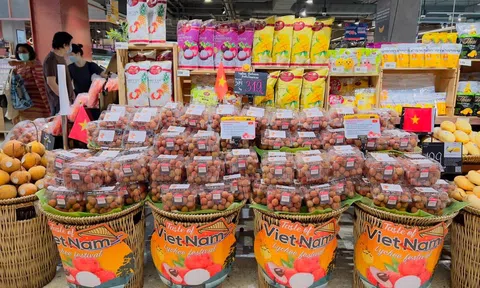 Nắm bắt xu hướng dinh dưỡng, doanh nghiệp Việt đẩy mạnh trái cây sấy