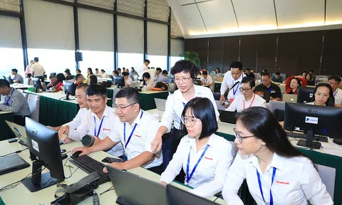 Nhà báo Trần Trọng Dũng: Báo chí phải là “mỏ neo niềm tin” giữa làn sóng AI