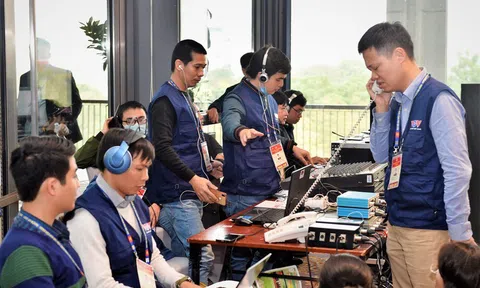 Báo chí - Cầu nối đưa chủ trương, đường lối của Đảng vào cuộc sống