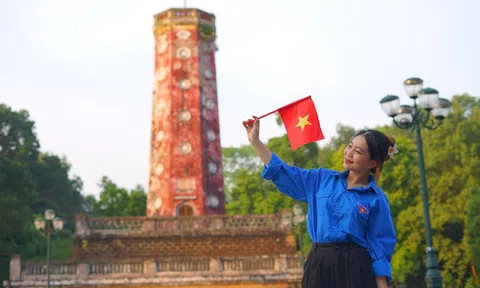 Sinh viên báo chí: Lợi thế thời công nghệ