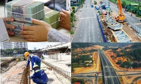 Đầu tư công năm 2027 đặt mục tiêu tinh gọn dự án, nâng hiệu quả sử dụng vốn