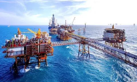 Petrovietnam tăng tốc khai thác các mỏ tiềm năng, bổ sung nhiên liệu cho ngành điện