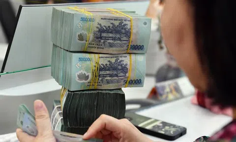 Bộ Tài chính tính phương án hoãn nộp thuế quy mô lớn trong năm 2026