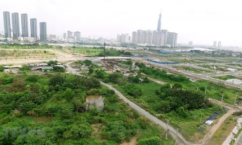 Bộ Tài chính đề xuất thay đổi cách xác định đối tượng chịu thuế đất phi nông nghiệp