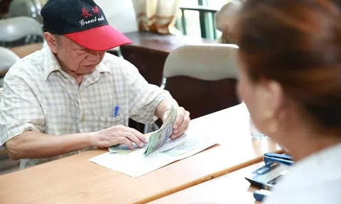 Ngưỡng thu nhập người phụ thuộc được giữ ở mức 3 triệu đồng/tháng