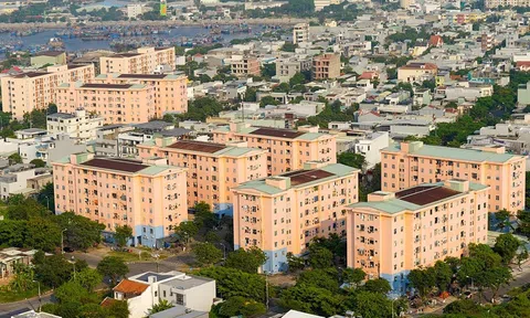 Bộ Xây dựng chuẩn bị trình Quốc hội chính sách mới thúc đẩy nhà ở cho thuê