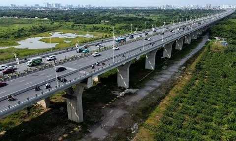 Bộ Xây dựng thúc đẩy áp dụng cầu cạn nhằm nâng hiệu quả đầu tư cao tốc