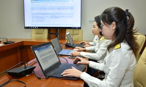 Quy định cung cấp thông tin tài khoản thuế vẫn được duy trì trong dự thảo mới