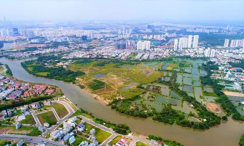 Chính thức chấm dứt cơ chế trích tối thiểu 10% nguồn thu đất từ năm 2026