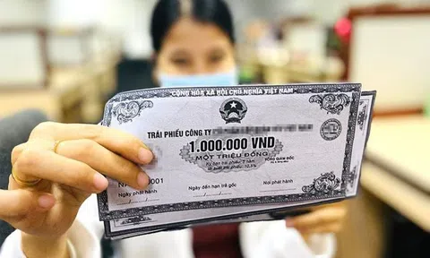 Bộ Tài chính sửa đổi quy định, tăng cường giám sát thị trường trái phiếu doanh nghiệp