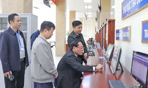 Bộ Tài chính mạnh tay chấn chỉnh kỷ cương, nâng trách nhiệm trong thực thi công vụ