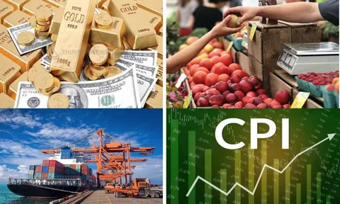 Bộ Tài chính cập nhật dự báo lạm phát, tăng cường giải pháp ổn định thị trường