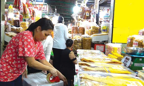 Hàng loạt doanh nghiệp, hộ kinh doanh tiếp tục được hỗ trợ giãn thời hạn nộp thuế