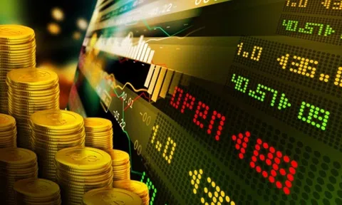 Bộ Tài chính khẳng đinh chưa có quy định thu thuế 0,1% với giao dịch vàng miếng