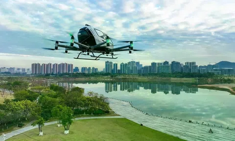 Hoàn thiện chính sách, thúc đẩy kinh tế tầm thấp và khai thác không gian ngầm