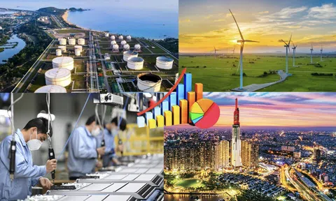 Bộ Tài chính được giao thêm nhiệm vụ để hiện thực hóa mục tiêu tăng trưởng