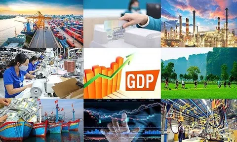 Nền kinh tế 6 tháng đầu năm ghi nhận nhiều điểm sáng, áp lực tăng trưởng vẫn ở phía trước