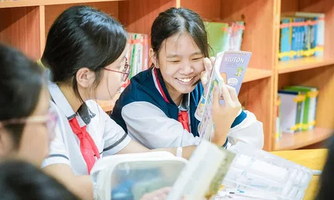 Chính phủ quy định thời điểm triển khai chính sách sách giáo khoa miễn phí trên toàn quốc