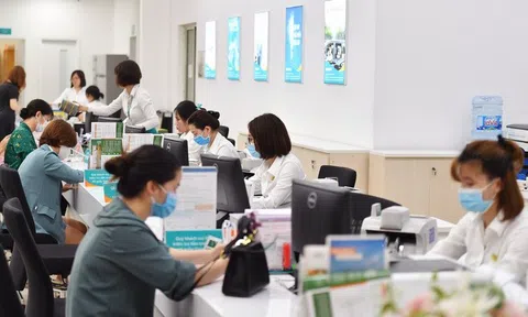 Ngân hàng bổ sung trách nhiệm cung cấp thông tin giao dịch đáng ngờ cho ngành thuế